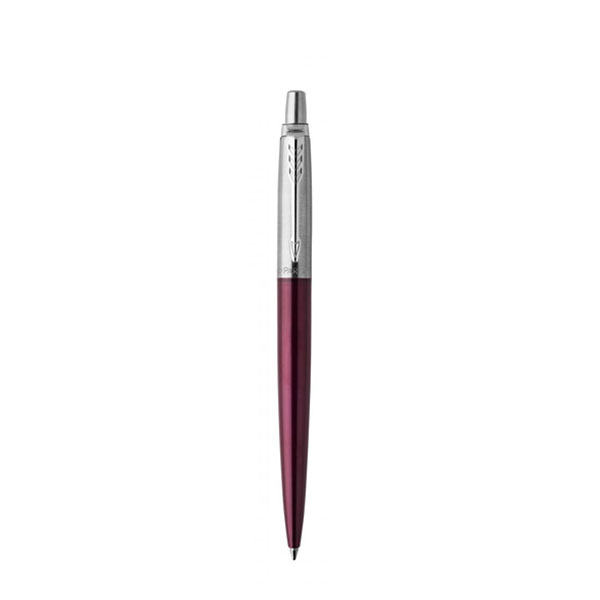 Hemijska olovka PARKER Royal Jotter Portobello Purple CT