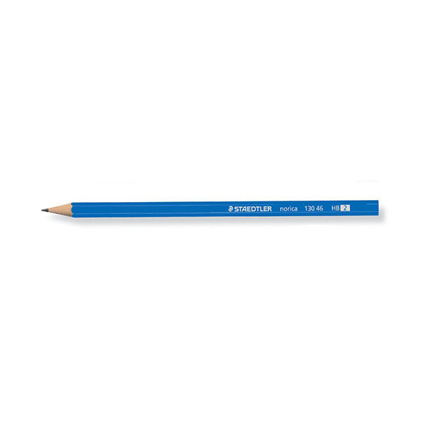 Grafitna olovka STAEDTLER NORICA bez gumice