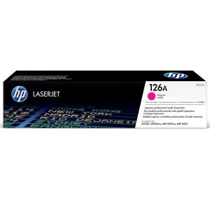 Toner HP LJ CE313A 126A CP1025