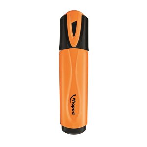 Text marker Maped FLUO PEPS narandžasti