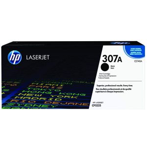 Toner HP 307A CE740A CP5225