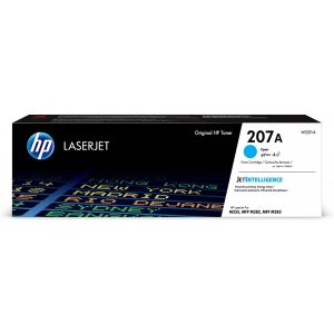 Toner HP LJ 207A W2211A cyan