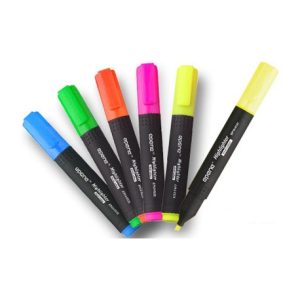 Text marker EPENE plavi