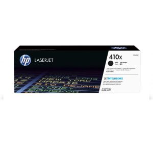 Toner HP CF410X LJ PRO M452 /M477 black