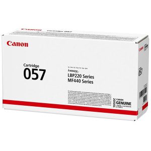 Toner CANON CRG057 LBP220