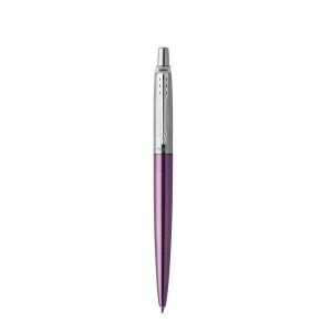 Hemijska olovka PARKER Royal Jotter Victoriya Violet CT
