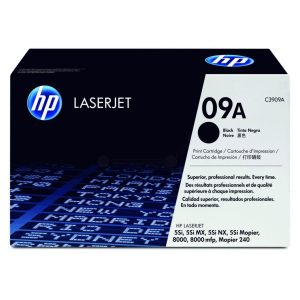 Toner HP C3909A LJ 5SI, 5SIMX, 8000