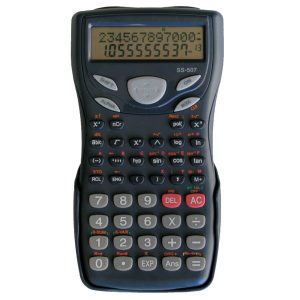 Digitron matematički OPTIMA SS-507 244 funkcije