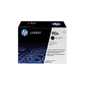 Toner HP LJ CE390A