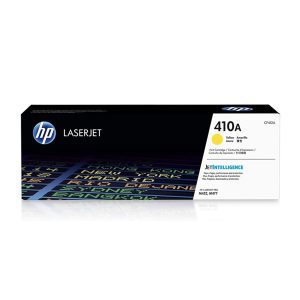 Toner HP CF412A LJ PRO M452/ M477  YELLOW