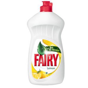 Deterdžent za pranje sudova FAIRY 450ml