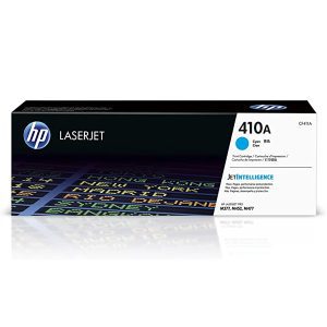 Toner HP CF411A LJ PRO M452 /M477 CYAN