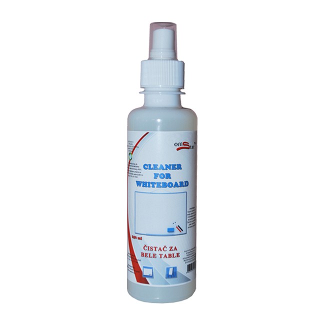 Sprej za belu tablu 250ml