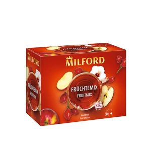 Čaj MILFORD voćni mix 40x2.25g