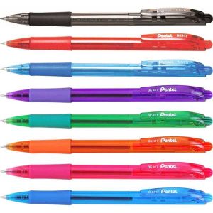 Hemijska olovka PENTEL BK-417