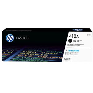 Toner HP CF410A LJ PRO M452/ M477  black