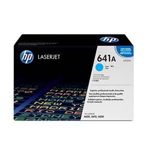 Toner HP LJ 4600/4650 C9721A cyan