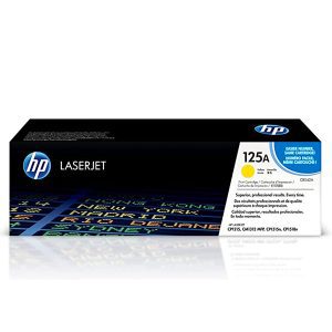Toner HP CB542A LJ 1215A YELLOW