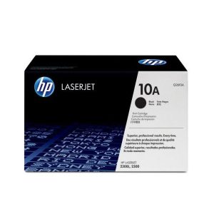 Toner HP Q2610 LJ2300
