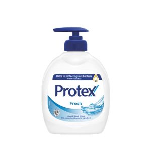 Tečni sapun antibakterijski PROTEX Fresh sa pumpicom 300 ml