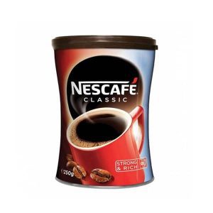 NESCAFE Classic limenka 250g