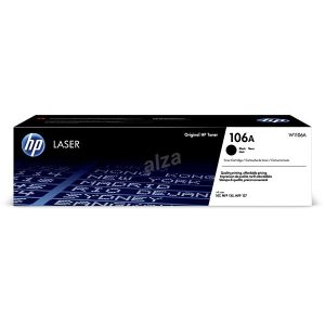 Toner HP LJ W1106A