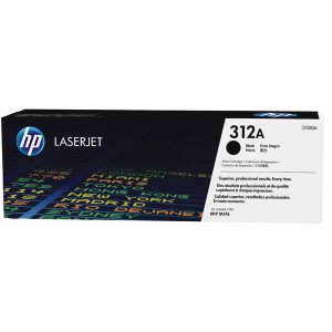 Toner HP CF380A LJ PRO 312A