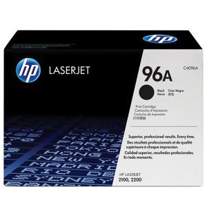 Toner HP C4096A LJ 2100/2200