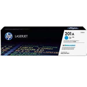 Toner HP CF401A 201A CYAN