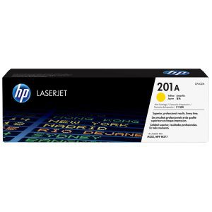 Toner HP CF402A 201A YELLOW