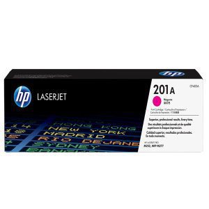 Toner HP CF403A 201A MAGENTA
