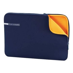 Laptop futrola Neoprene 13,3" plavo/narandžasta 101553