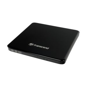 DVD RW TS8XDVDS-K SLIM PORTABLE