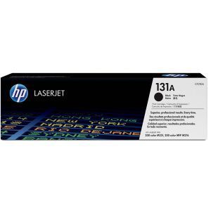 Toner HP CF210A LJ PRO 131A black