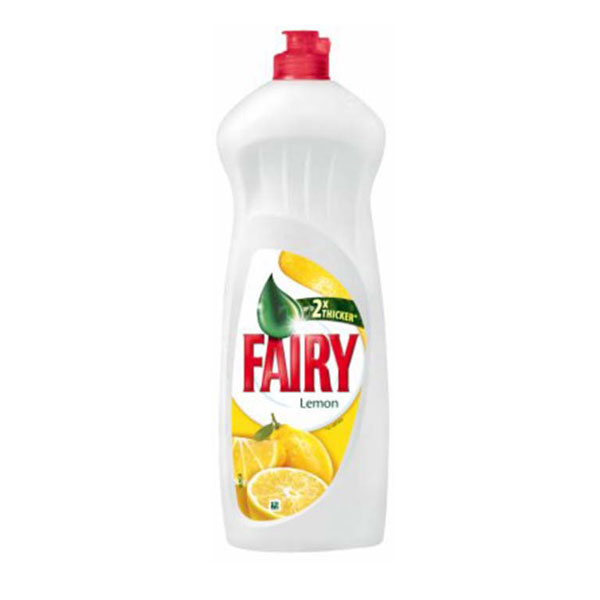 Deterdžent za pranje sudova FAIRY 800ml