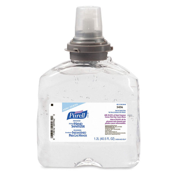 Refil PURELL dezinfekciono sredstvo 1200ml