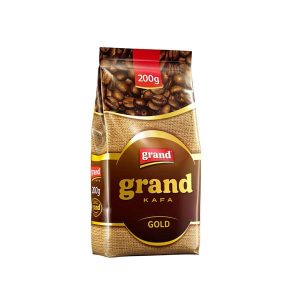 Kafa Grand Gold 200g