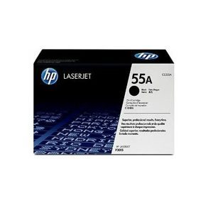 Toner HP CE255A LJ P3015