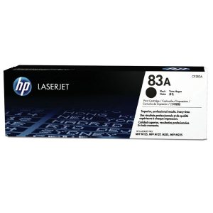 Toner HP CF283A LJ PRO M125
