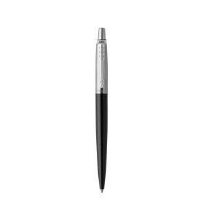 Hemijska olovka PARKER Royal Jotter Bond Street Black CT
