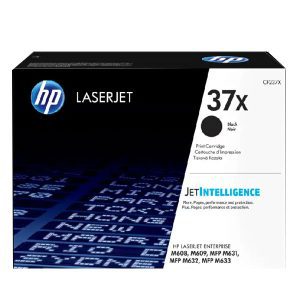 Toner HP LJ CF237X