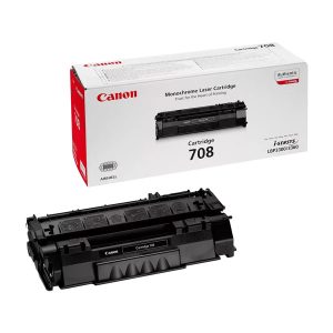 Toner CANON CRG-708 LBP 3300
