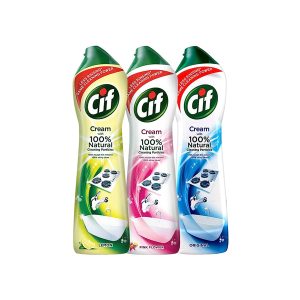 |Cif Cream tečni 500ml univerzalno sredstvo za čišćenje