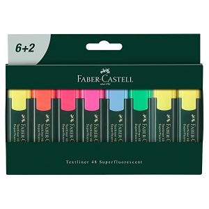 Text marker FABER CASTELL 1548 1/8