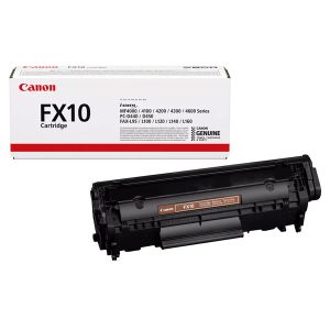 Toner CANON FX-10