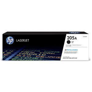 Toner HP CF530A 205A black