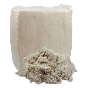 Industrijiski pamučni pucval 10kg