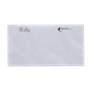 Koverte za brzu poštu LD 240x131mm - klapna 15mm