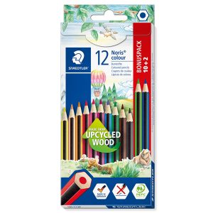 Drvene bojice 1/12 STAEDTLER