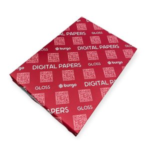 Papir glossy SR A3+ 130gr 1/500 EXPERIA